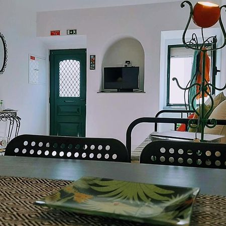 Willa Happy Terrace Downtown Tiny House 100% Portuguese Dystrykt Dystrykt Faro Zewnętrze zdjęcie