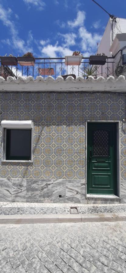 Willa Happy Terrace Downtown Tiny House 100% Portuguese Dystrykt Dystrykt Faro Zewnętrze zdjęcie