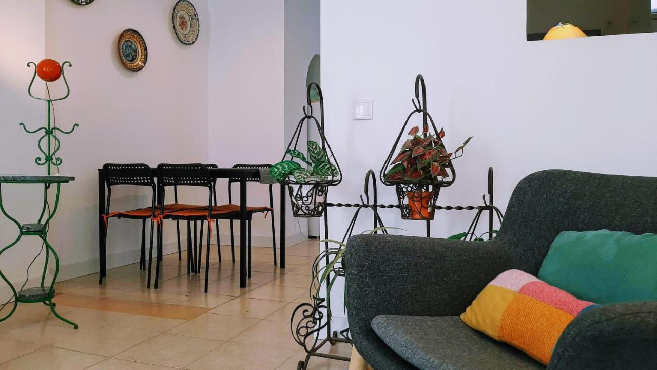 Willa Happy Terrace Downtown Tiny House 100% Portuguese Dystrykt Dystrykt Faro Zewnętrze zdjęcie