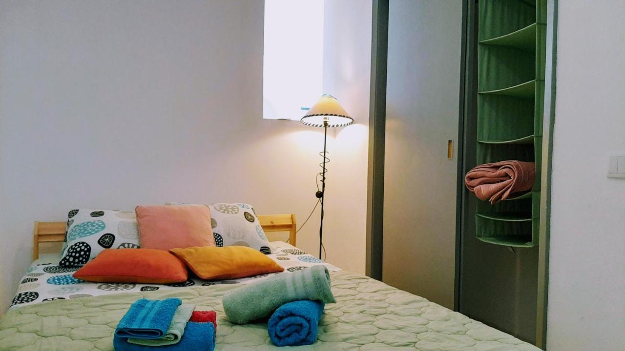 Willa Happy Terrace Downtown Tiny House 100% Portuguese Dystrykt Dystrykt Faro Zewnętrze zdjęcie