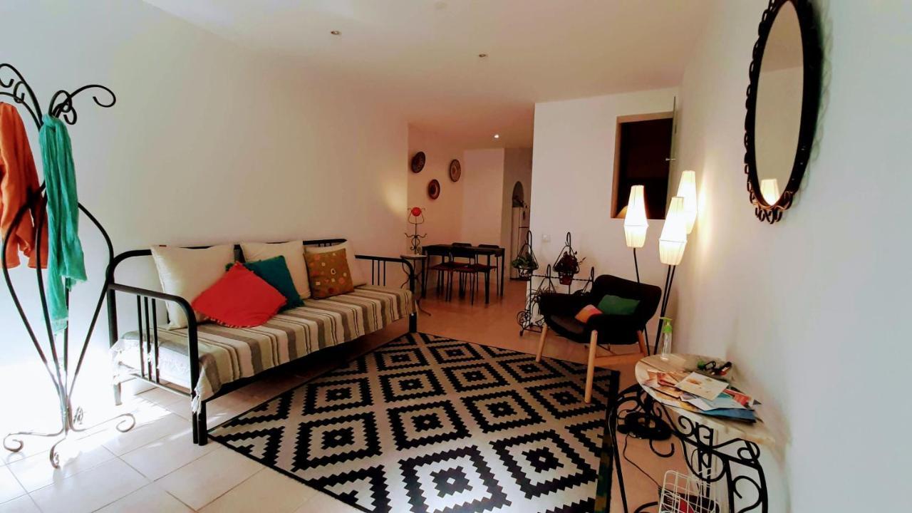 Willa Happy Terrace Downtown Tiny House 100% Portuguese Dystrykt Dystrykt Faro Zewnętrze zdjęcie