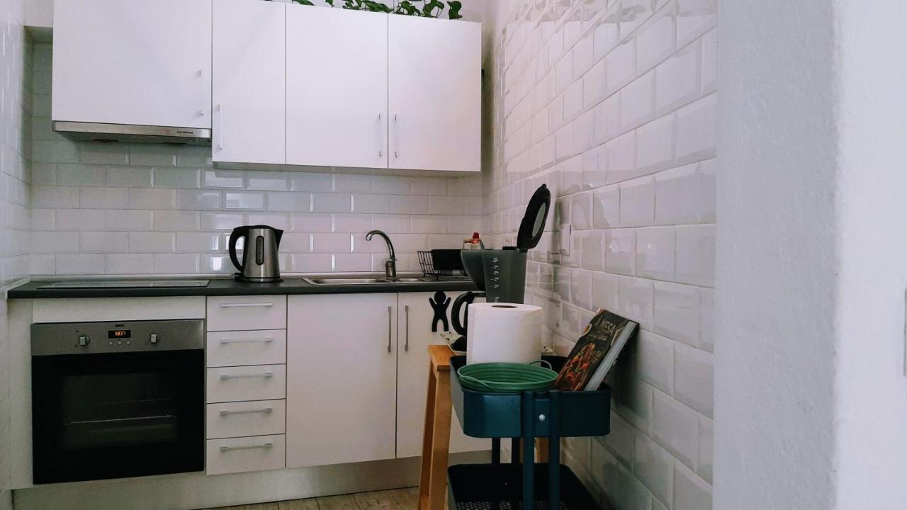 Willa Happy Terrace Downtown Tiny House 100% Portuguese Dystrykt Dystrykt Faro Zewnętrze zdjęcie
