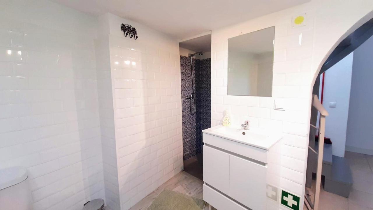 Willa Happy Terrace Downtown Tiny House 100% Portuguese Dystrykt Dystrykt Faro Zewnętrze zdjęcie